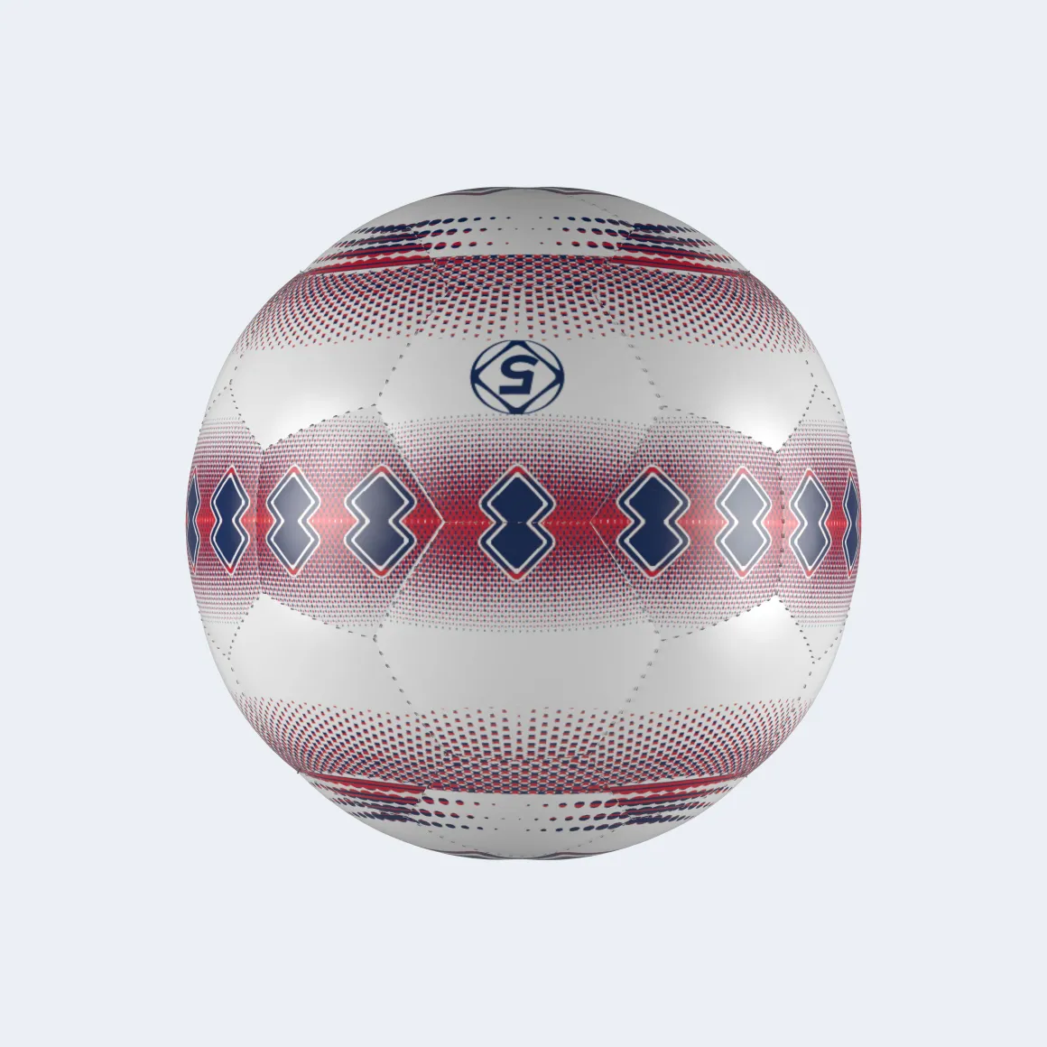 Pallone da calcio Mercurio