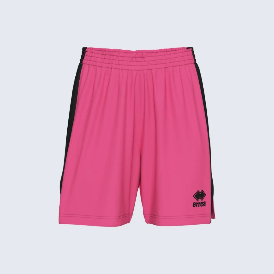 Pantaloncini da basket da bambina Becky