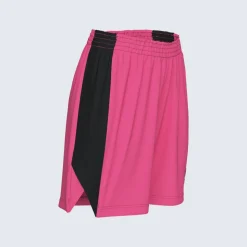 Pantaloncini da basket da bambina Becky