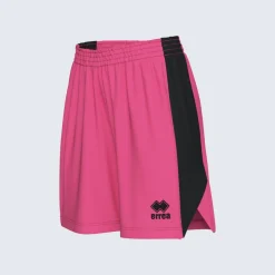 Pantaloncini da basket da bambina Becky