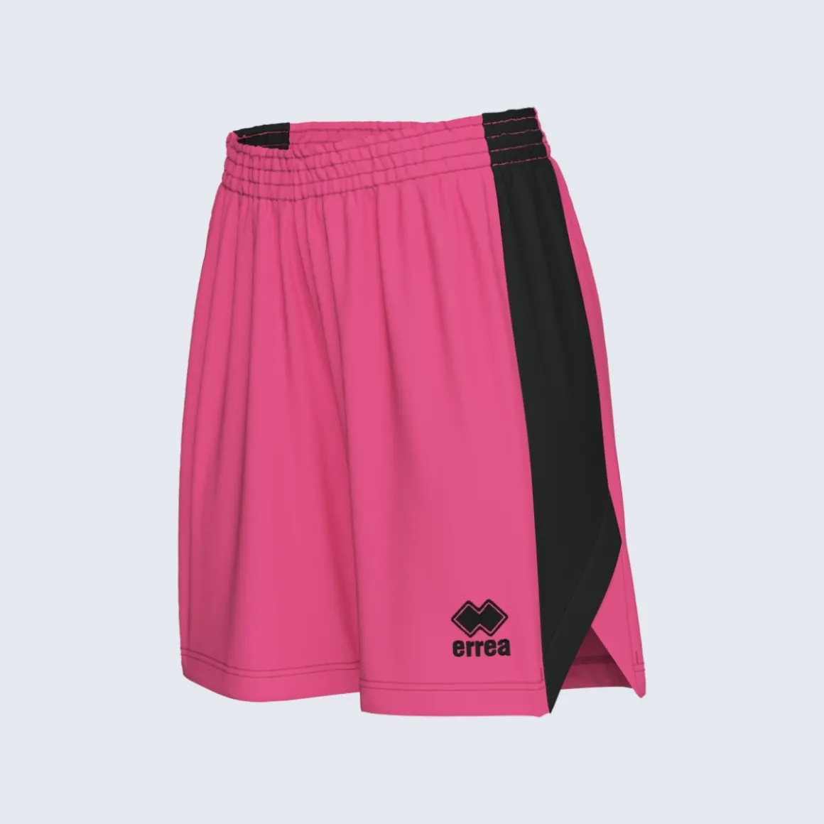 Pantaloncini da basket da bambina Becky