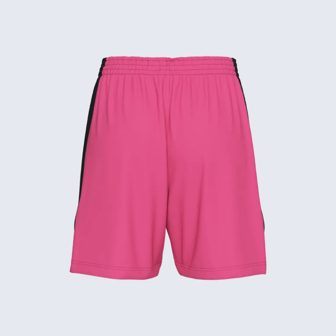 Pantaloncini da basket da bambina Becky