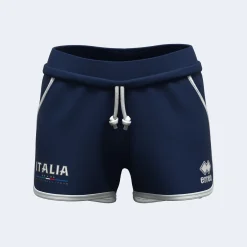 Pantaloncini da donna FIPAV
