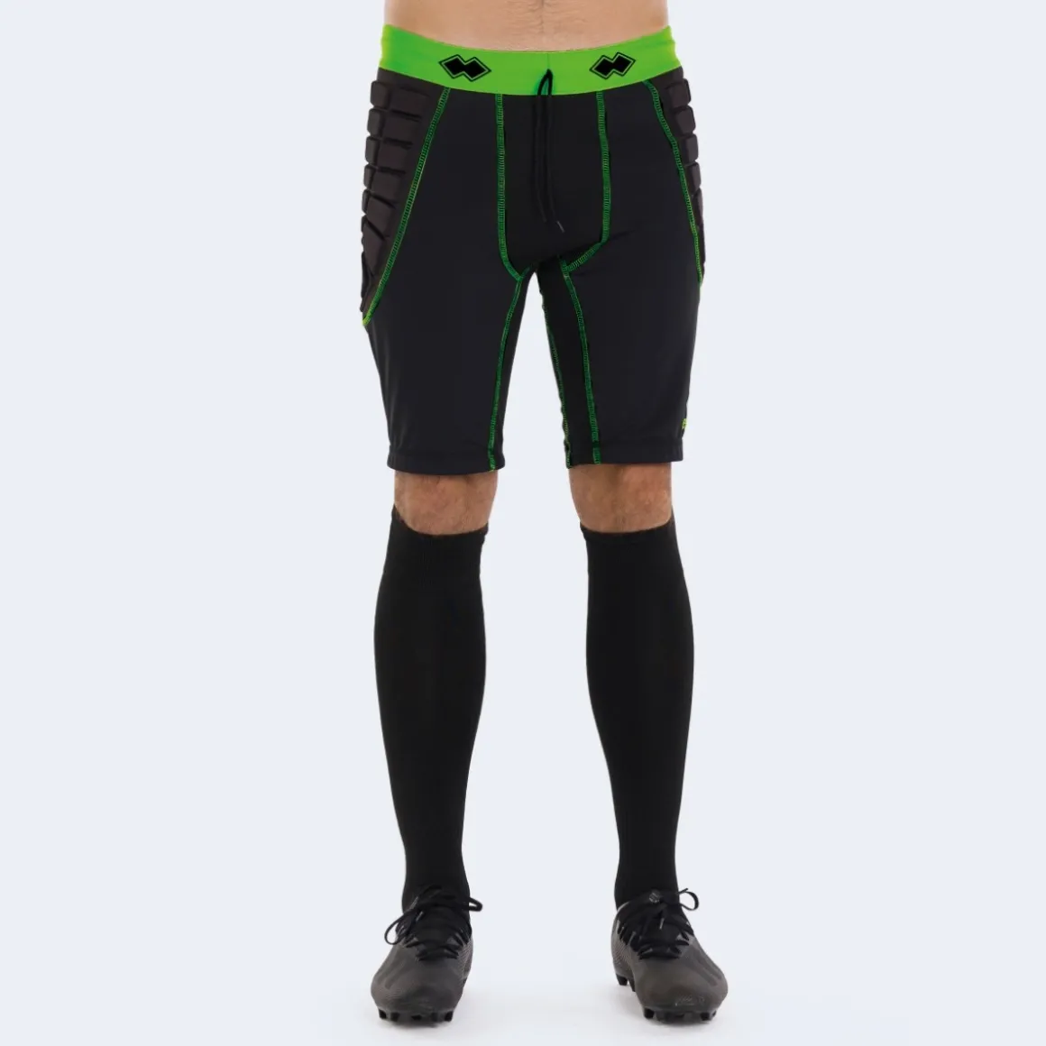 Pantaloncini da Portiere Ayer