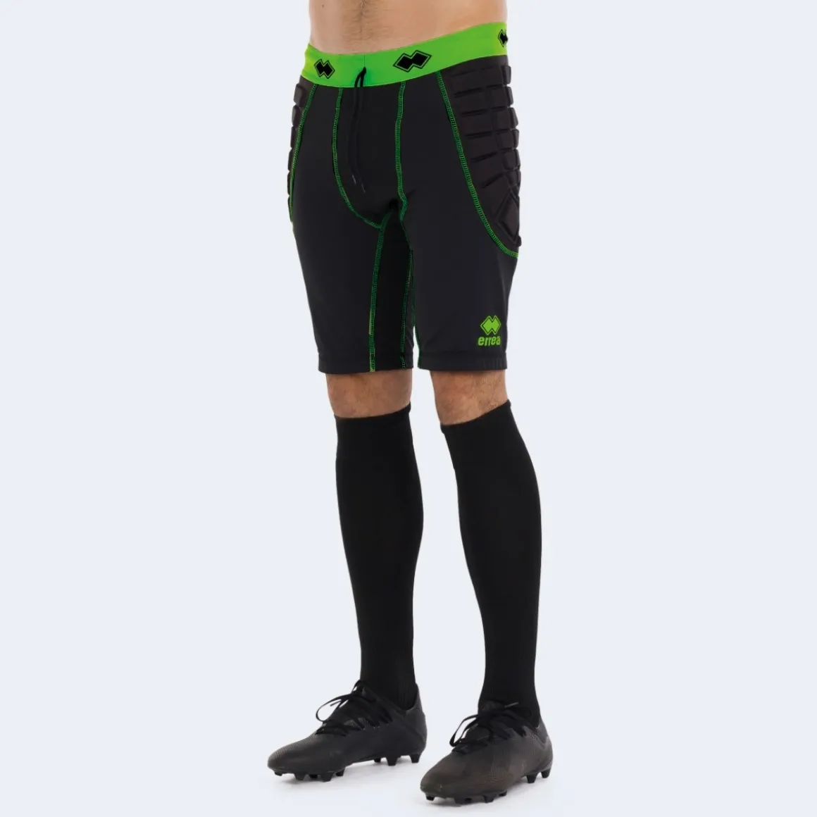 Pantaloncini da Portiere Ayer
