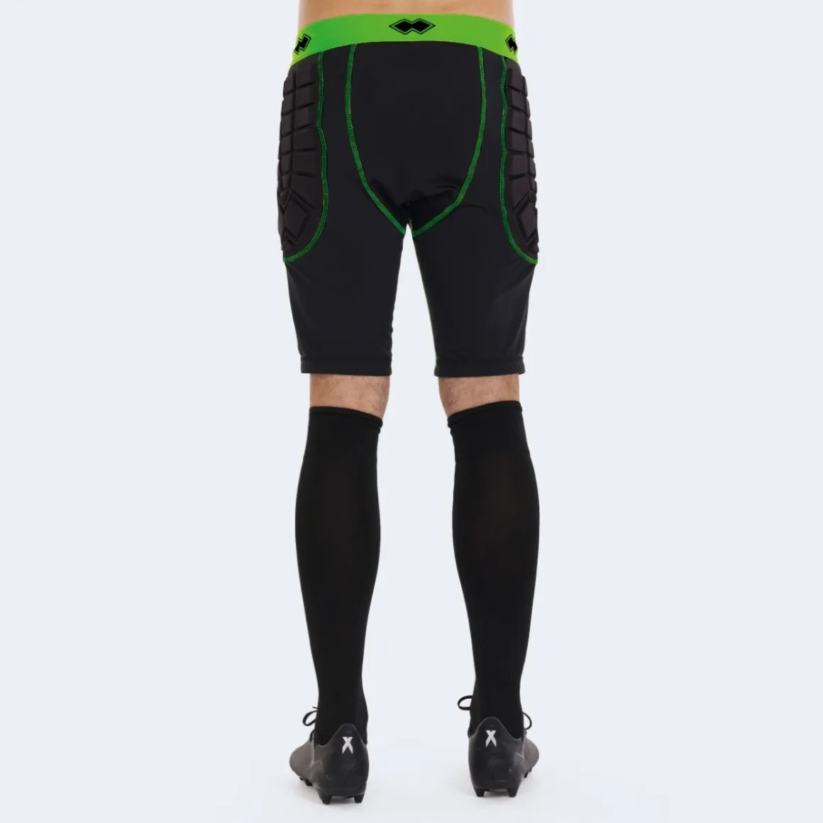 Pantaloncini da Portiere Ayer