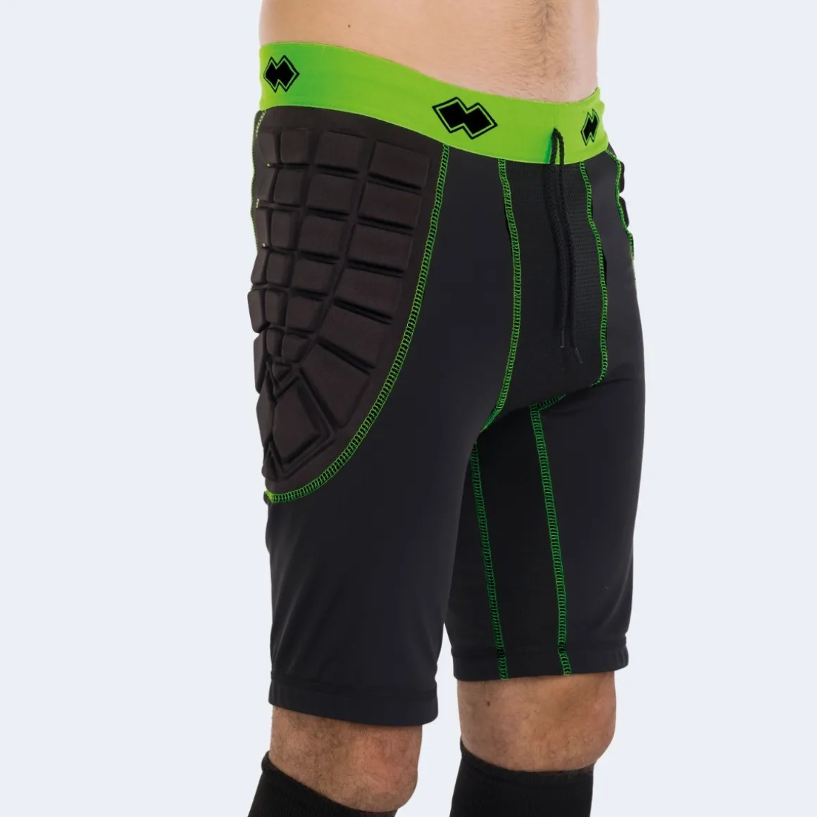 Pantaloncini da Portiere Ayer