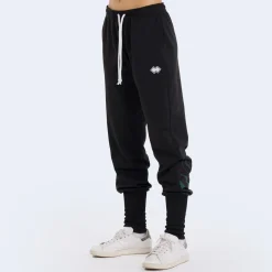 Pantalone Cuff Graphic da donna