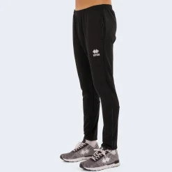 Pantalone da uomo Flann