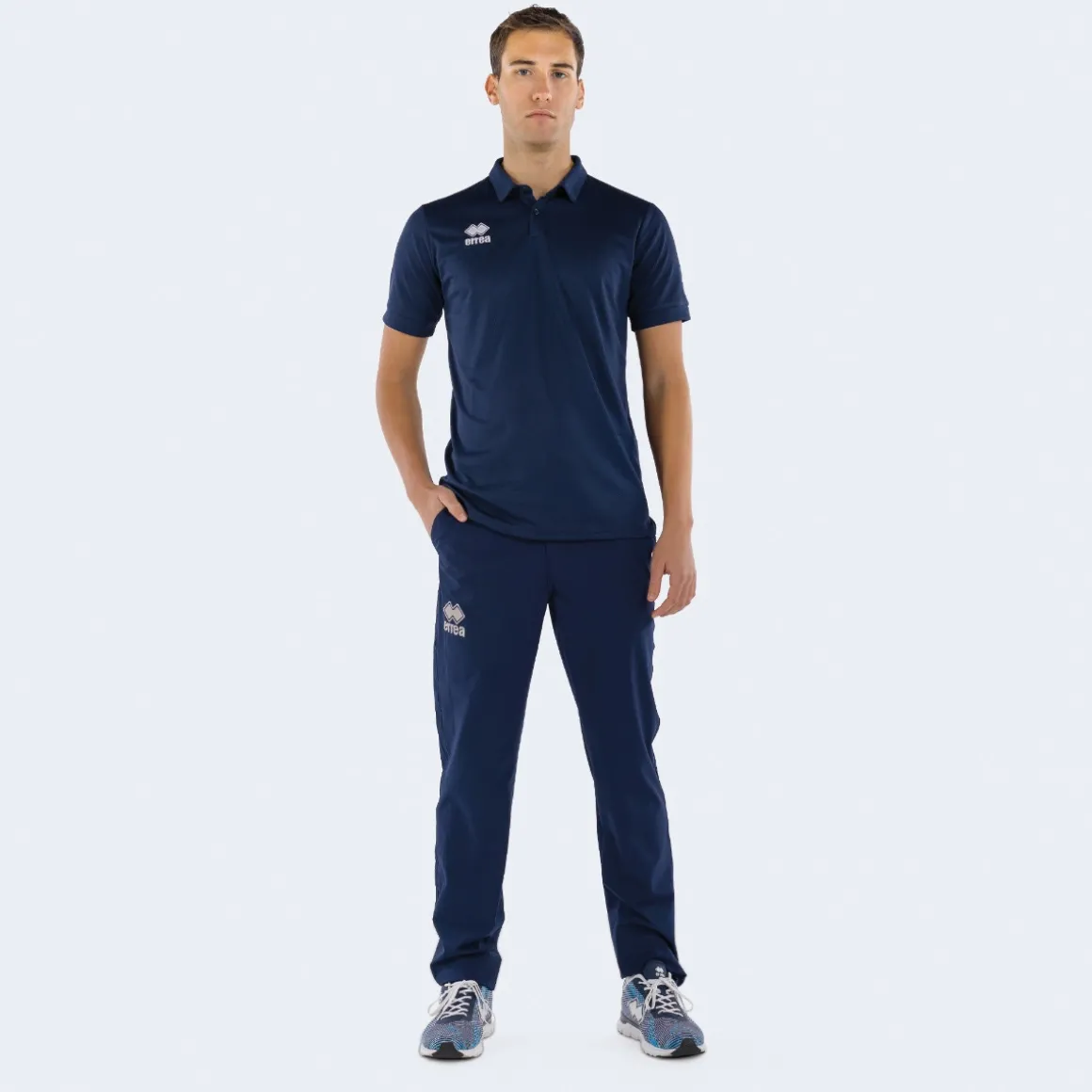 Pantalone da uomo Umpie
