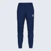 Pantalone leggero con cerniera alla caviglia Myron da bambino