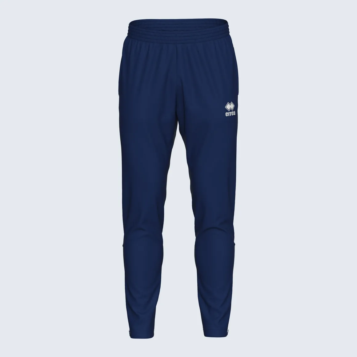 Pantalone leggero con cerniera alla caviglia Myron da bambino