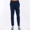 Pantalone leggero con cerniera alla caviglia Myron