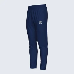Pantalone leggero con cerniera alla caviglia Myron da bambino