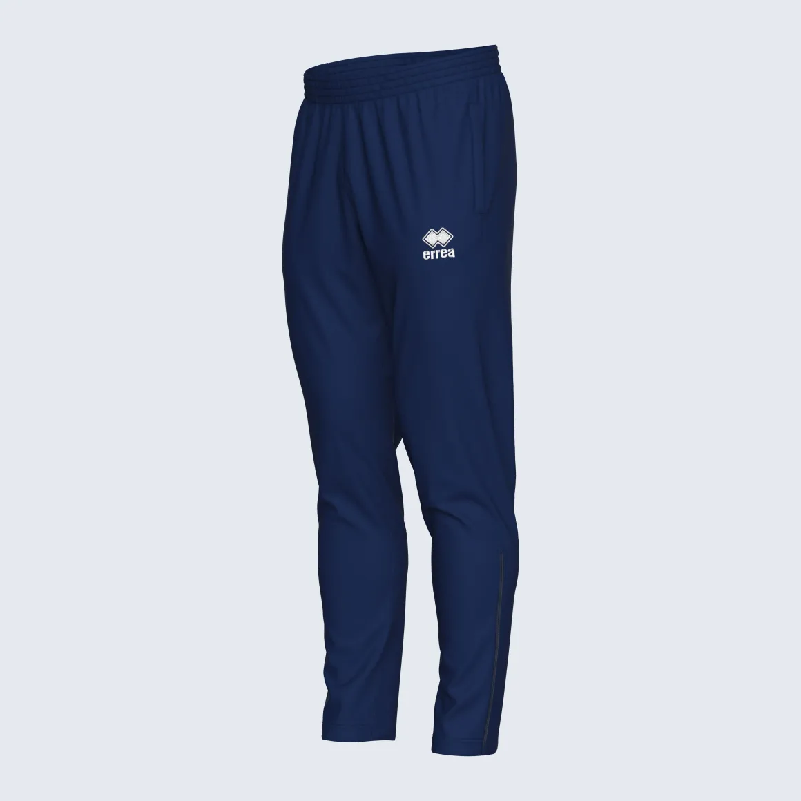 Pantalone leggero con cerniera alla caviglia Myron da bambino