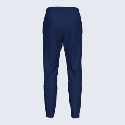Pantalone leggero con cerniera alla caviglia Myron da bambino