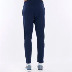 Pantalone leggero con cerniera alla caviglia Myron