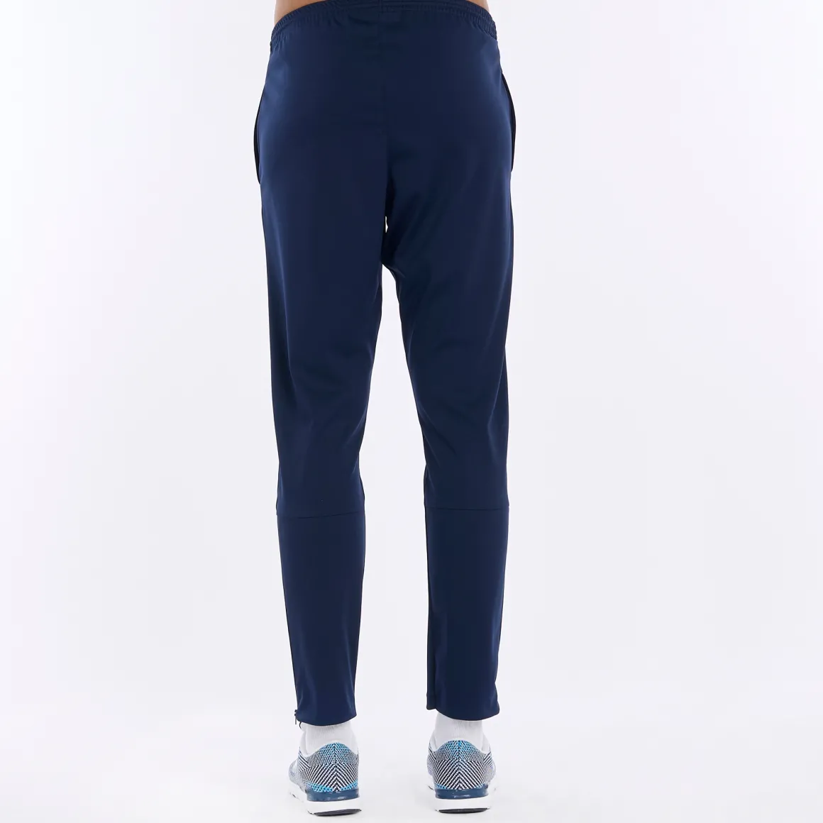 Pantalone leggero con cerniera alla caviglia Myron