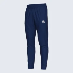 Pantalone leggero con cerniera alla caviglia Myron da bambino