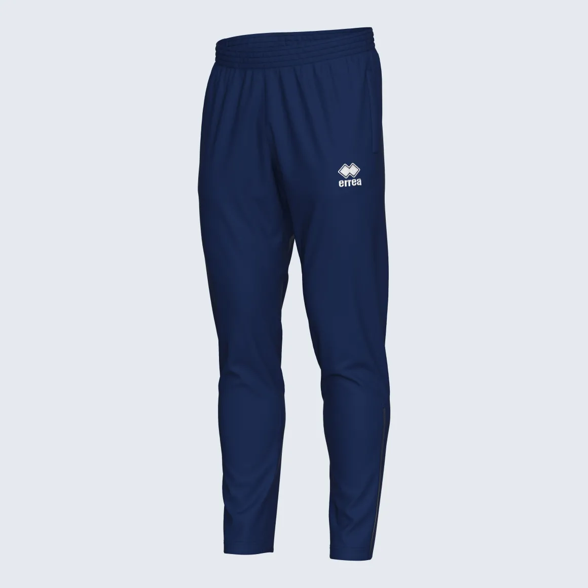 Pantalone leggero con cerniera alla caviglia Myron da bambino