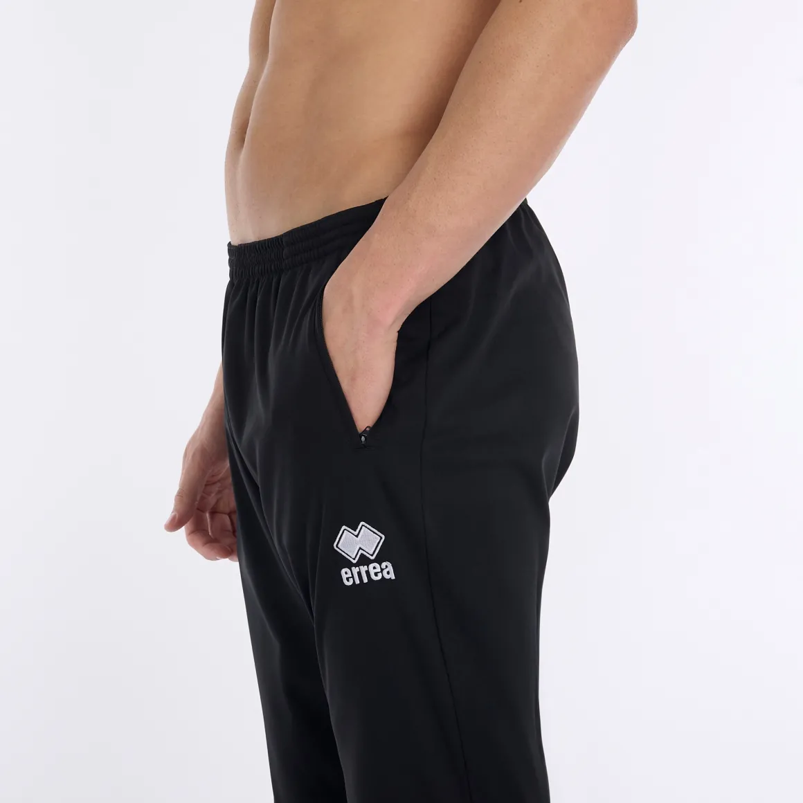 Pantalone leggero lungo Matty