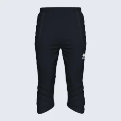 Pantaloni da portiere 3/4 Stopper 3.0 da bambino