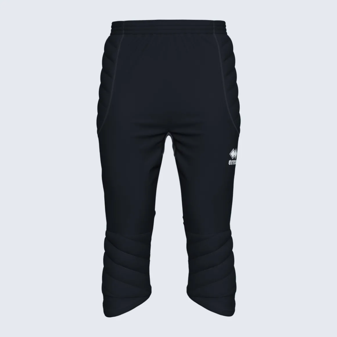 Pantaloni da portiere 3/4 Stopper 3.0 da bambino