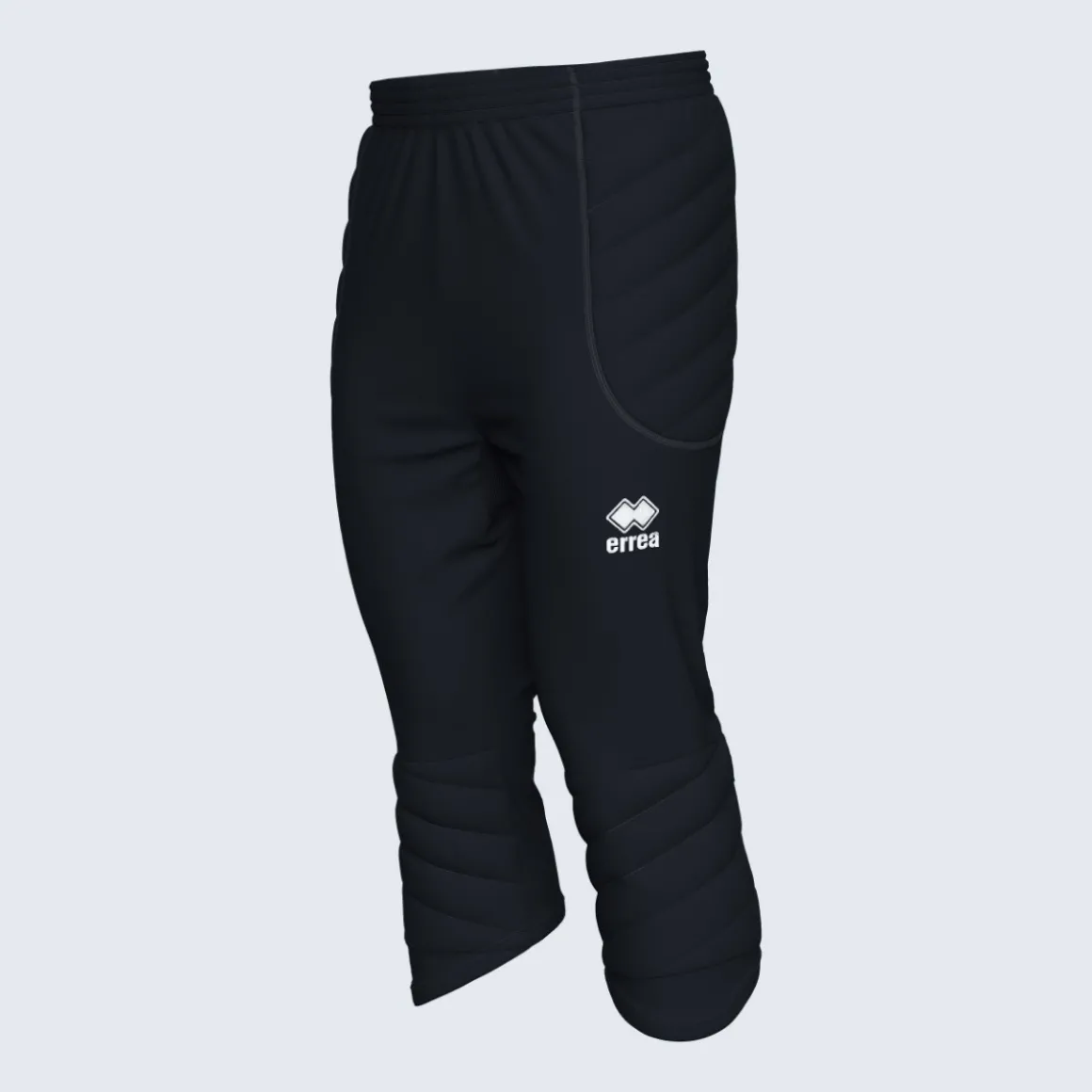 Pantaloni da portiere 3/4 Stopper 3.0 da bambino