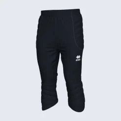Pantaloni da portiere 3/4 Stopper 3.0 da bambino