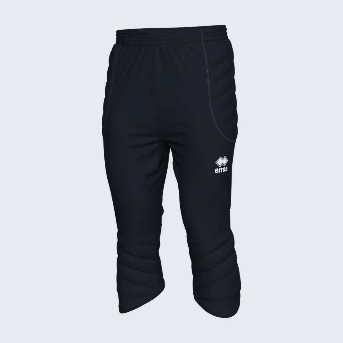 Pantaloni da portiere 3/4 Stopper 3.0 da bambino