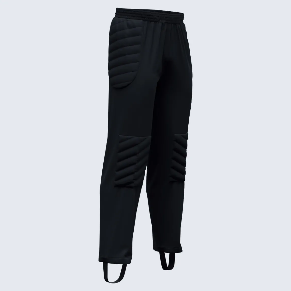Pantaloni da portiere Pitch 3.0 da bambino