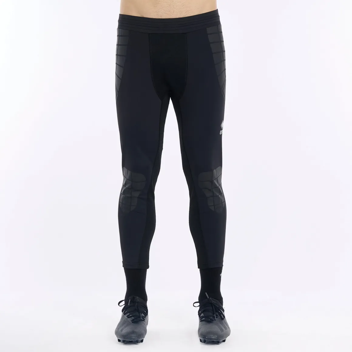 Pantaloni Devin 3/4 da Portiere
