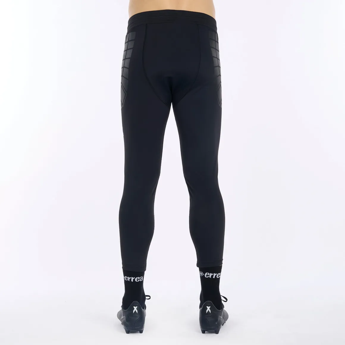 Pantaloni Devin 3/4 da Portiere