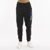 Pantaloni estivi Cuffed SS25