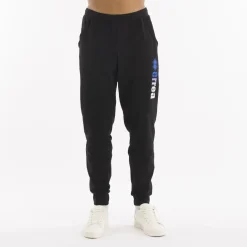 Pantaloni estivi Cuffed SS25