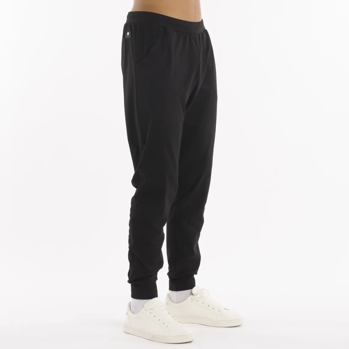 Pantaloni estivi Cuffed SS25