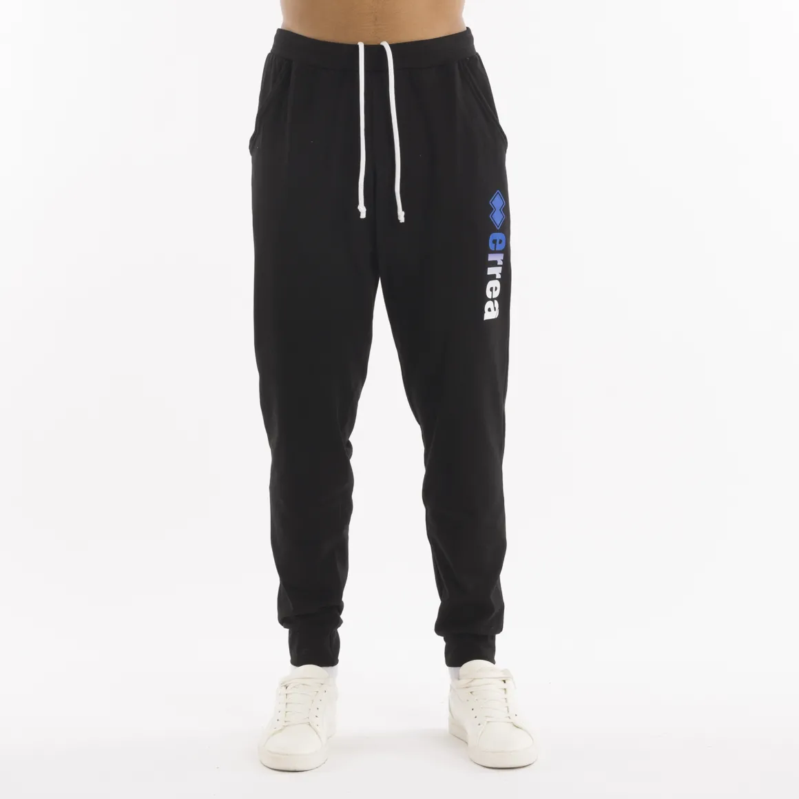 Pantaloni estivi Cuffed SS25