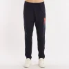 Pantaloni estivi Drake con cerniera alla caviglia SS25