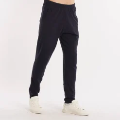Pantaloni estivi Drake con cerniera alla caviglia SS25