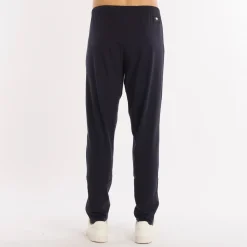 Pantaloni estivi Drake con cerniera alla caviglia SS25