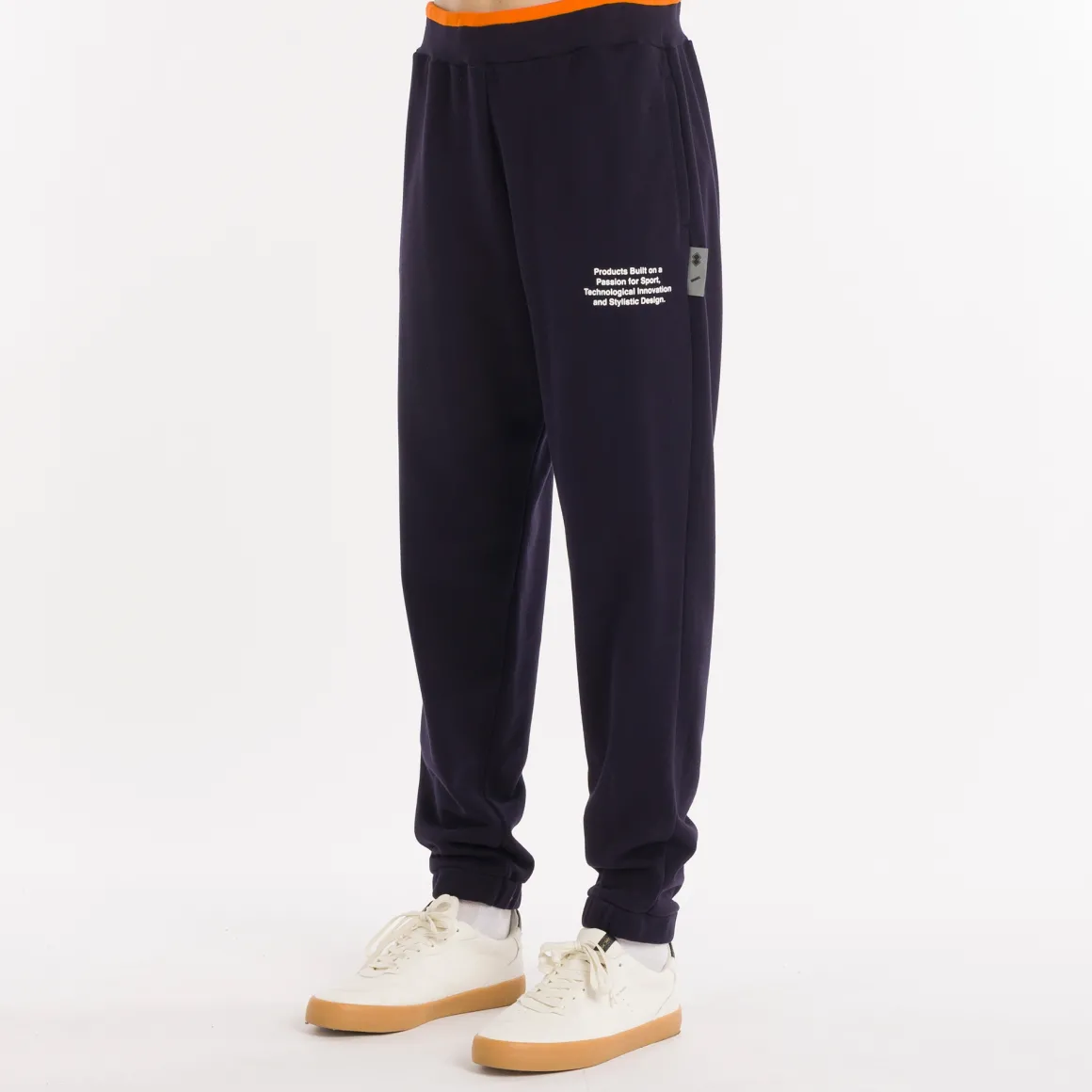 Pantaloni Jogger SS25