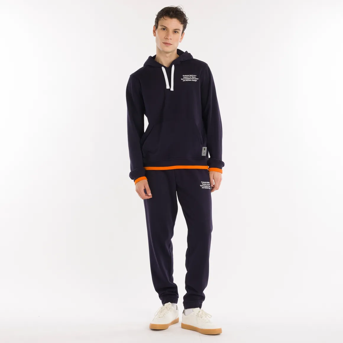 Pantaloni Jogger SS25