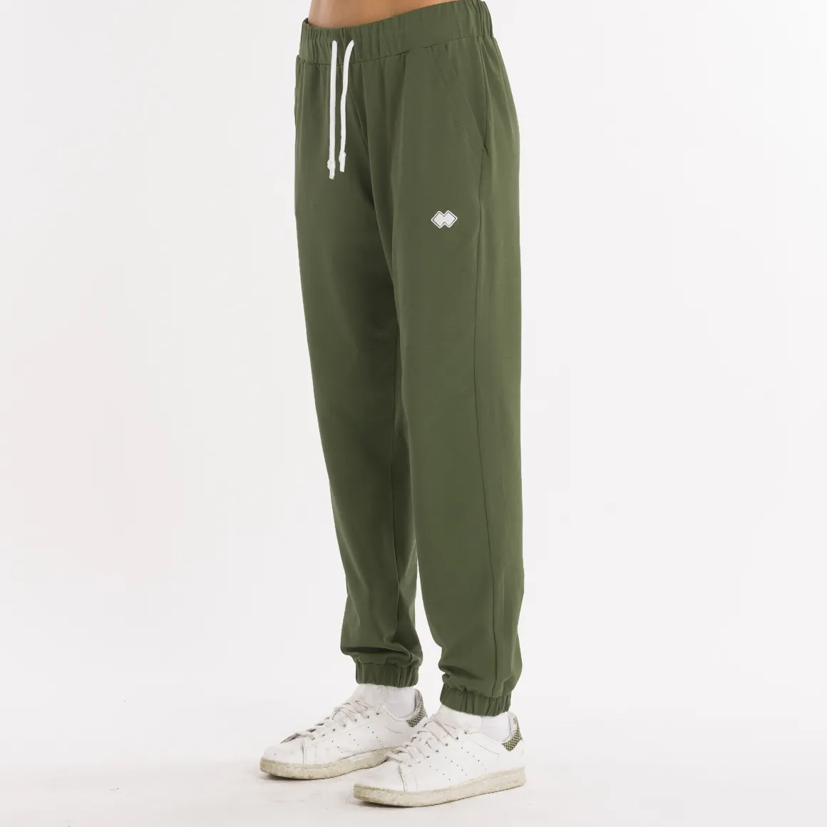 Pantaloni joggers donna Essential SS25