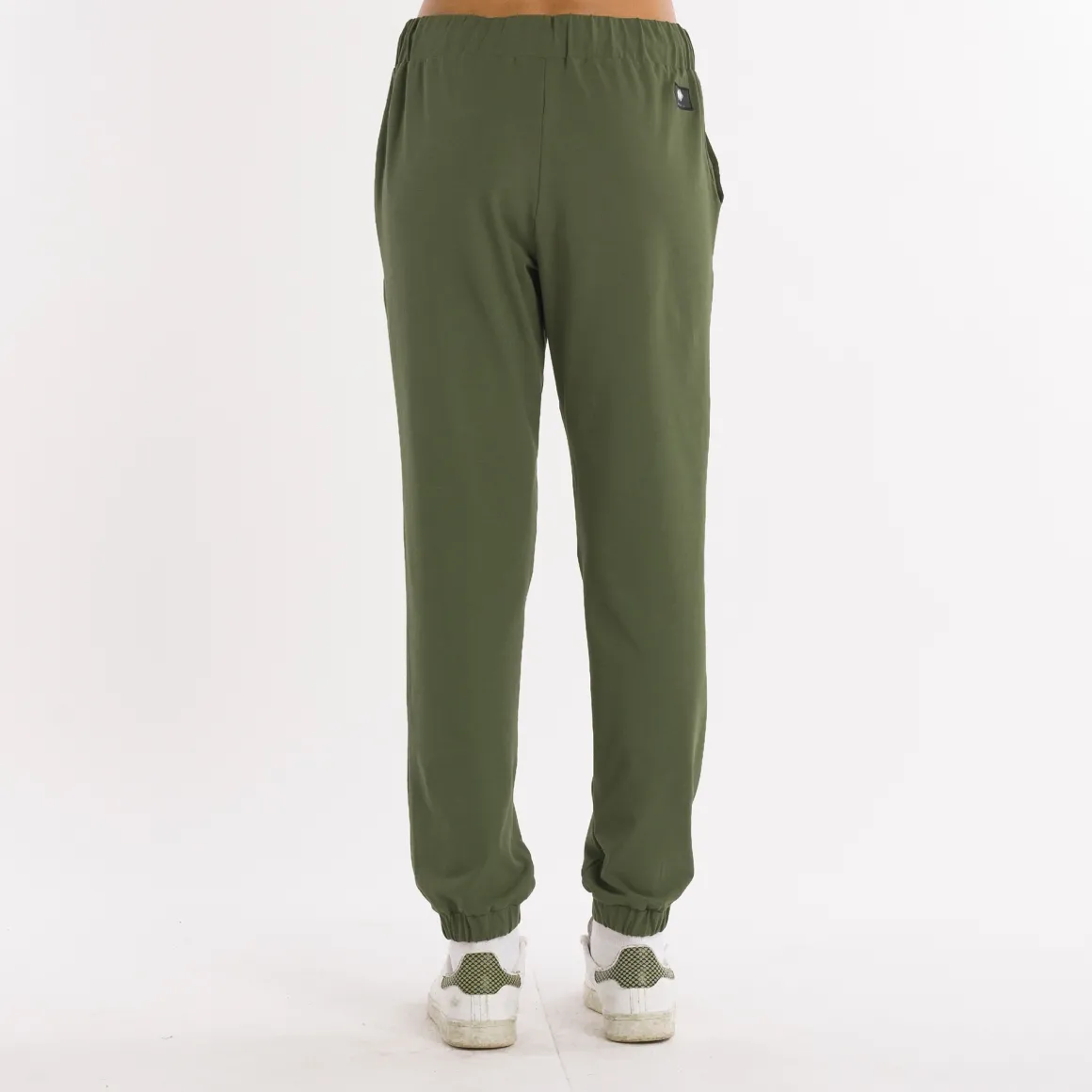 Pantaloni joggers donna Essential SS25