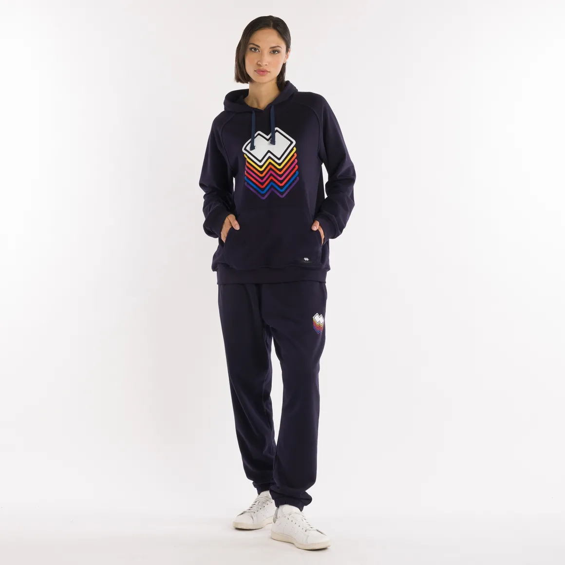 Pantaloni Joggers GFX