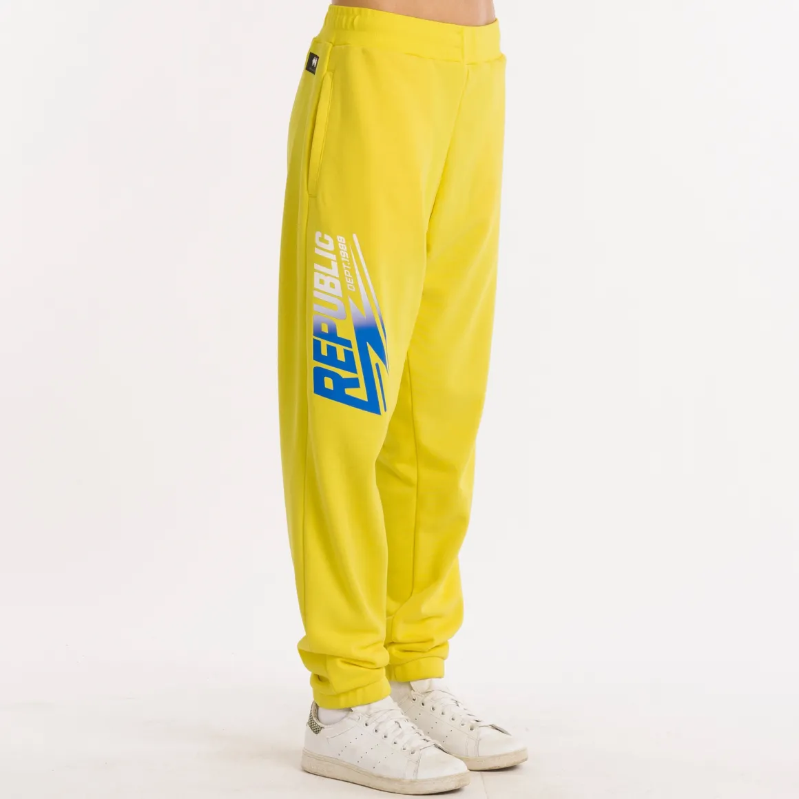 Pantaloni Joggers Origins