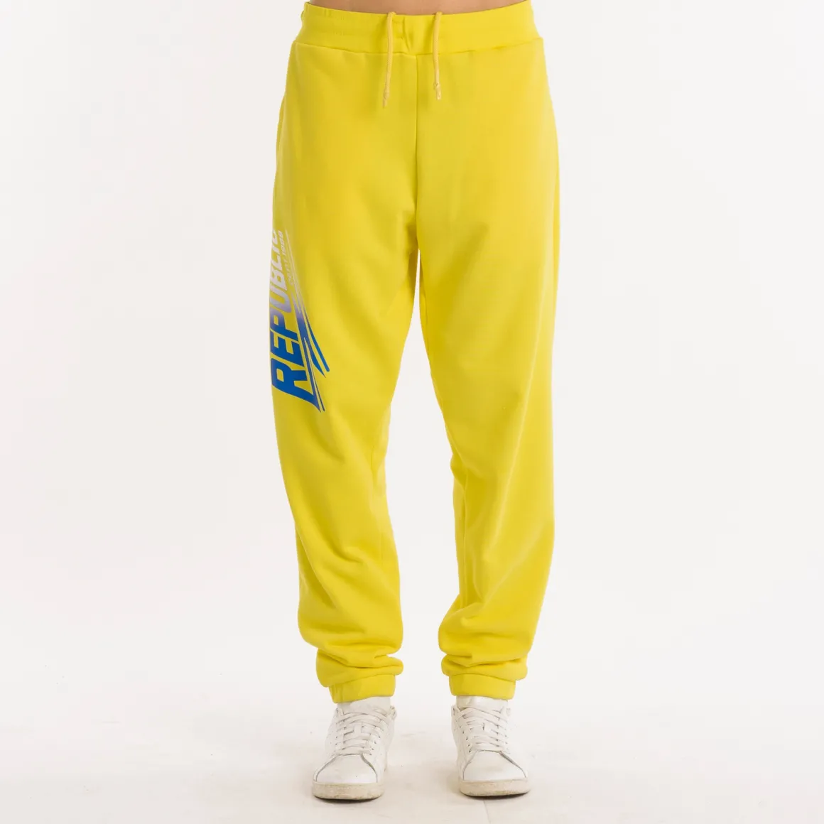 Pantaloni Joggers Origins