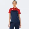 Polo da donna Bonnie