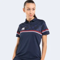 Polo da donna Darya