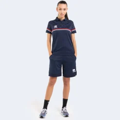 Polo da donna Darya